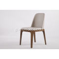 reprodución poliform grace chair chair